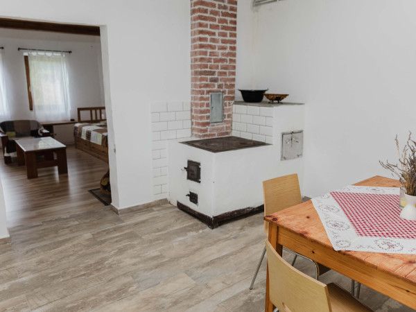 Farmárska Usadlosť | Levice – Obrázok 1