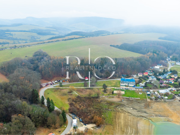 Pozemok Na Rekreáciu | Vranov nad Topľou – Obrázok 1