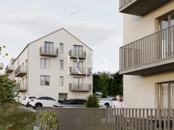 Trojizbový Byt | Krupina – Obrázok 1