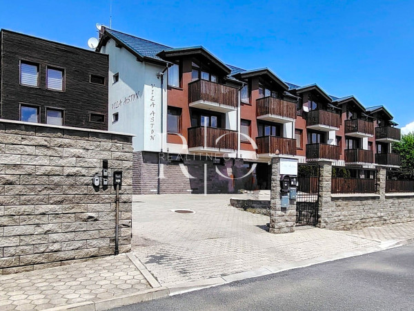 Trojizbový Apartmán | Kežmarok – Obrázok 1
