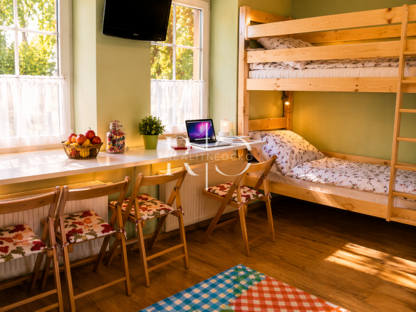 Apartmánový Dom | Nové Zámky – Obrázok 1