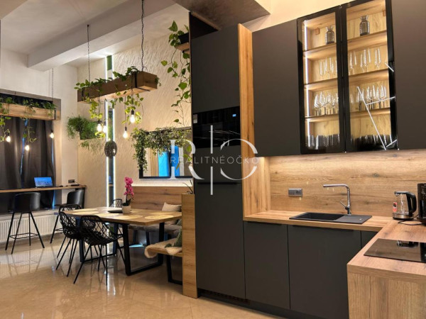 Apartmánový Dom | Bratislava I – Obrázok 1