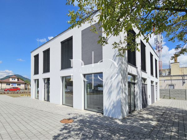 Dvojizbový Byt | Prešov – Obrázok 1