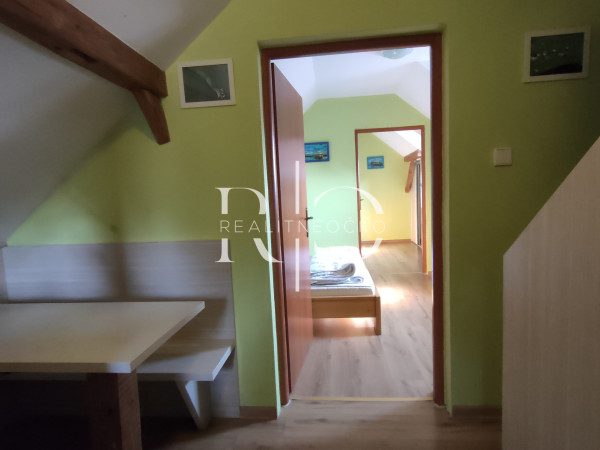Apartmánový Dom | Nové Zámky – Obrázok 1