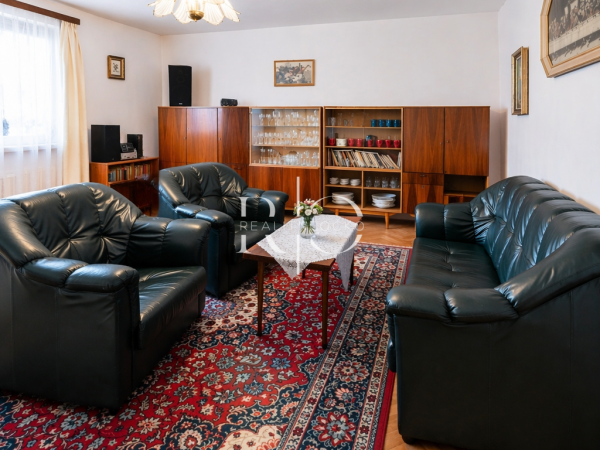 Rodinný Dom | Trebišov – Obrázok 1