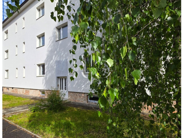 Polyfunkčná Budova | Banská Bystrica – Obrázok 1