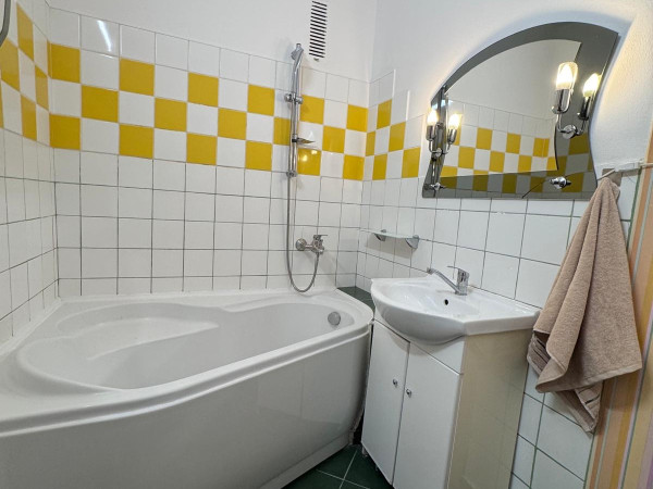 Dvojizbový Apartmán | Levice – Obrázok 1