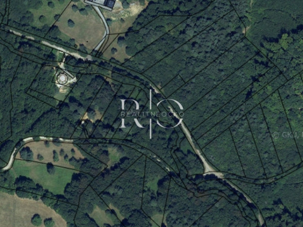 Pozemok Na Rekreáciu | Žiar nad Hronom – Obrázok 1