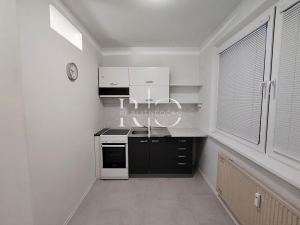 Dvojizbový Byt | Poprad – Obrázok 1