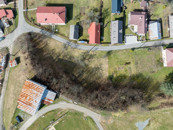 Stavebný Pozemok | Brezno – Obrázok 1