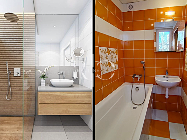 Trojizbový Byt | Poprad – Obrázok 1