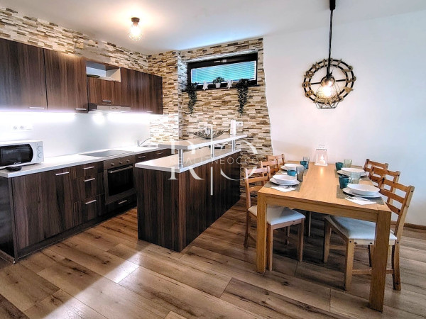 Trojizbový Apartmán | Kežmarok – Obrázok 1