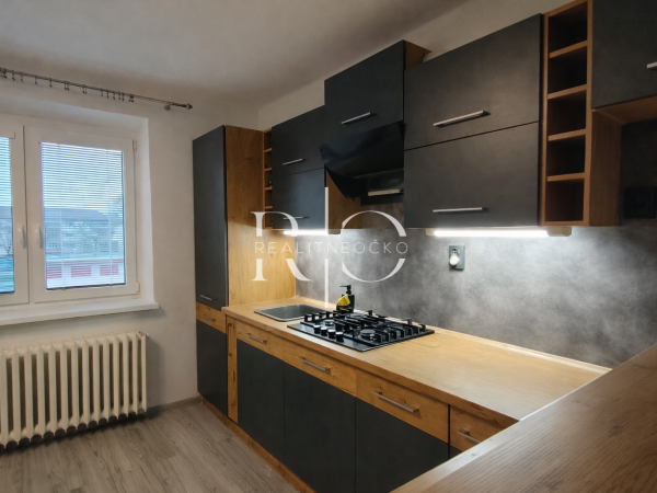 Trojizbový Byt | Žiar nad Hronom – Obrázok 1