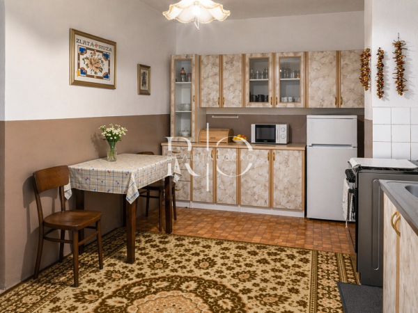 Rodinný Dom | Trebišov – Obrázok 1