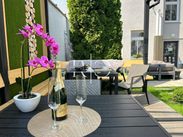 Apartmánový Dom | Bratislava I – Obrázok 1