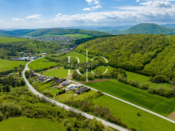 Pozemok Pre Rodinný Dom | Prešov – Obrázok 1