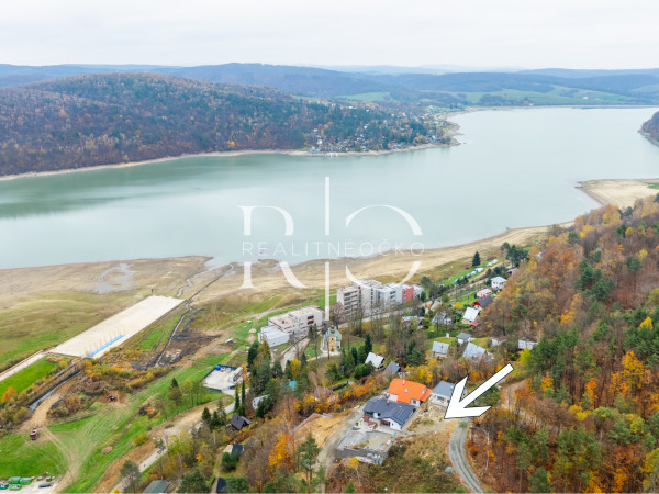 Pozemok Na Rekreáciu | Stropkov – Obrázok 1