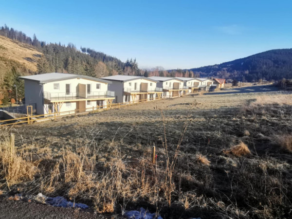 Stavebný Pozemok | Čadca – Obrázok 1