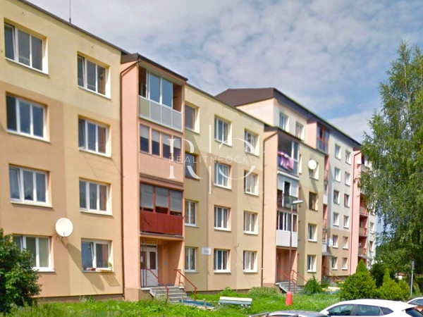 Dvojizbový Byt | Kežmarok – Obrázok 1
