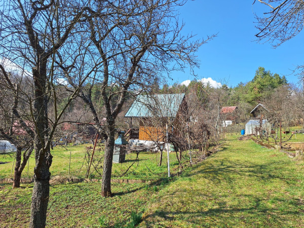 Pozemok Na Rekreáciu | Banská Bystrica – Obrázok 1