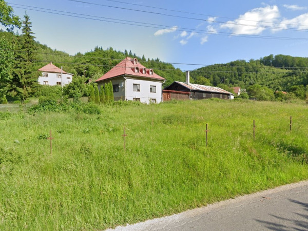 Pozemok Pre Rodinný Dom | Žilina – Obrázok 1
