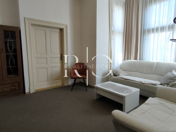 Trojizbový Byt | Banská Bystrica – Obrázok 1