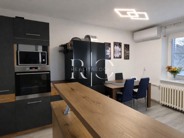 Trojizbový Byt | Žiar nad Hronom – Obrázok 1