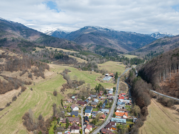 Stavebný Pozemok | Brezno – Obrázok 1