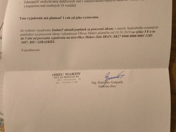 Stavebný Pozemok | Čadca – Obrázok 1