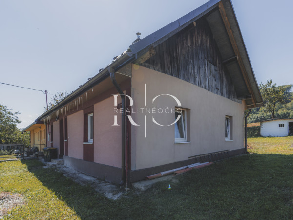 Rodinný Dom | Svidník – Obrázok 1