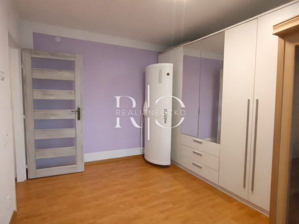 Trojizbový Byt | Žiar nad Hronom – Obrázok 1