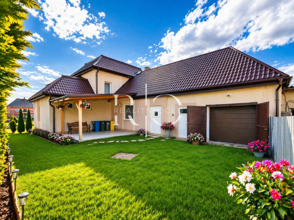 Rodinný Dom | Trebišov – Obrázok 1