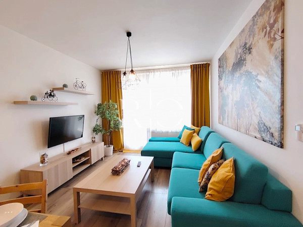 Trojizbový Apartmán | Kežmarok – Obrázok 1