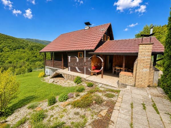 Chata | Žiar nad Hronom – Obrázok 1