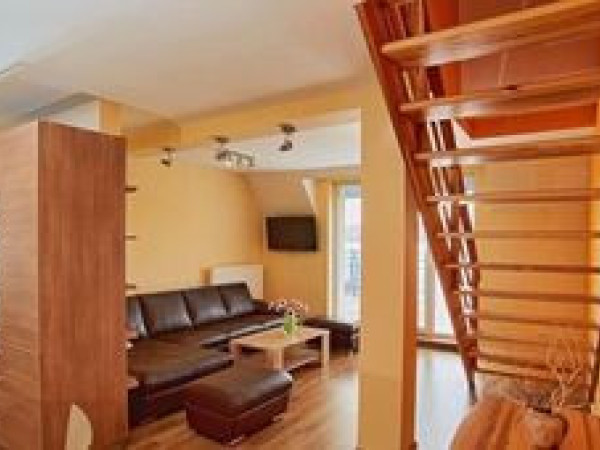 Hotel, Penzión | Vranov nad Topľou – Obrázok 1