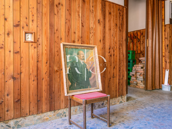 Hotel, Penzión | Rožňava – Obrázok 1