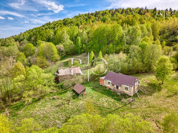 Farmárska Usadlosť | Poltár – Obrázok 1