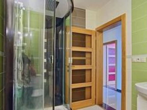 Hotel, Penzión | Vranov nad Topľou – Obrázok 1
