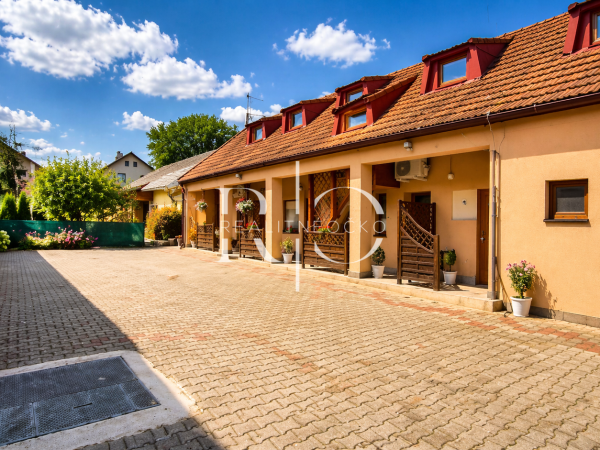 Apartmánový Dom | Nové Zámky – Obrázok 1