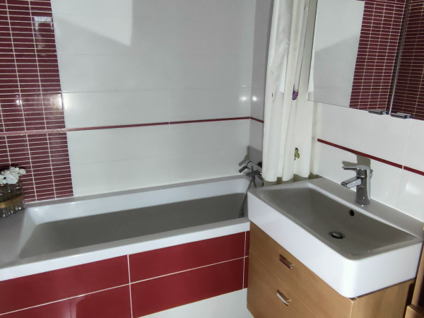 Štvorizbový Apartmán | Zvolen – Obrázok 1