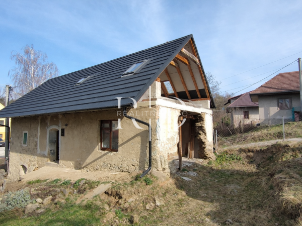 Rodinný Dom | Prievidza – Obrázok 1