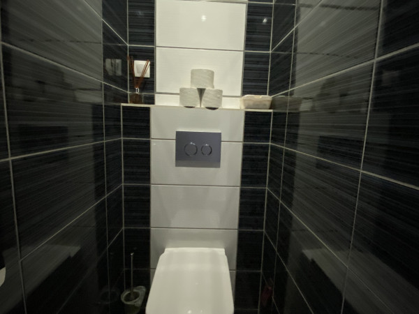 Trojizbový Apartmán | Prešov – Obrázok 1
