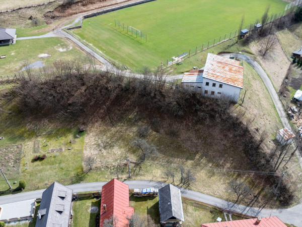 Stavebný Pozemok | Brezno – Obrázok 1