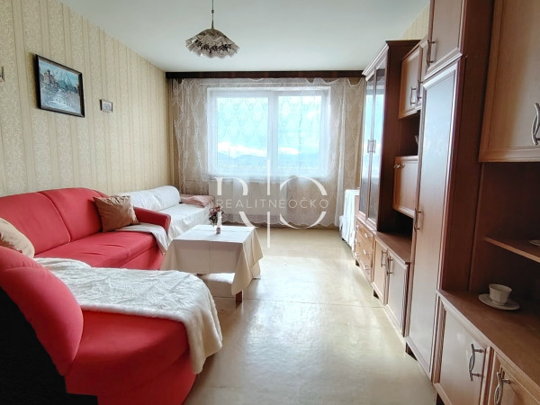 Jednoizbový Byt | Poprad – Obrázok 1