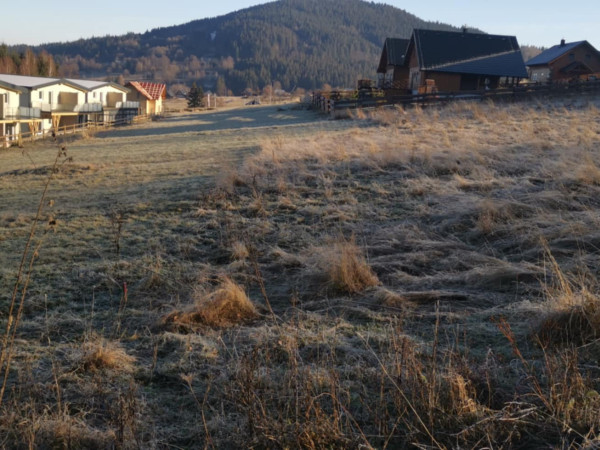 Stavebný Pozemok | Čadca – Obrázok 1