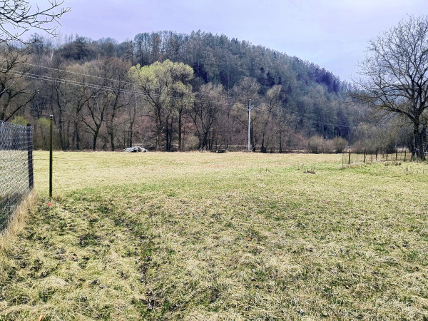 Pozemok Pre Rodinný Dom | Trenčín – Obrázok 1