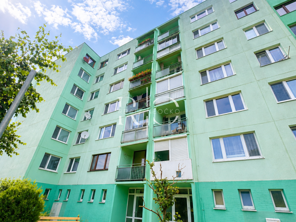 Trojizbový Byt | Prešov – Obrázok 1