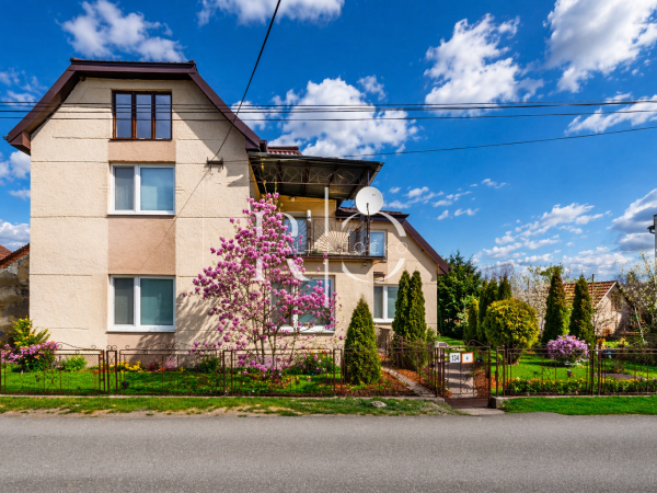 Rodinný Dom | Trebišov – Obrázok 1