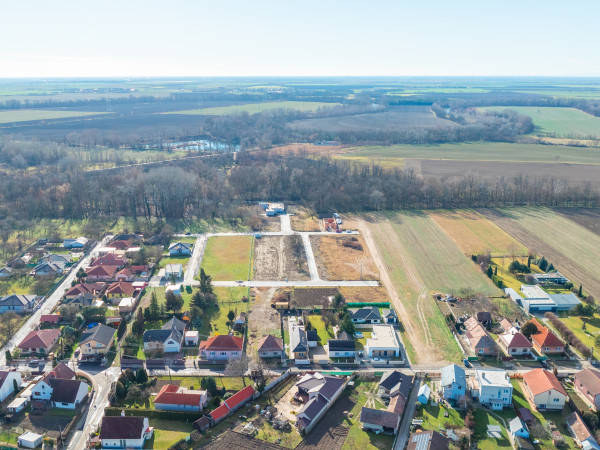 Stavebný Pozemok | Senec – Obrázok 1