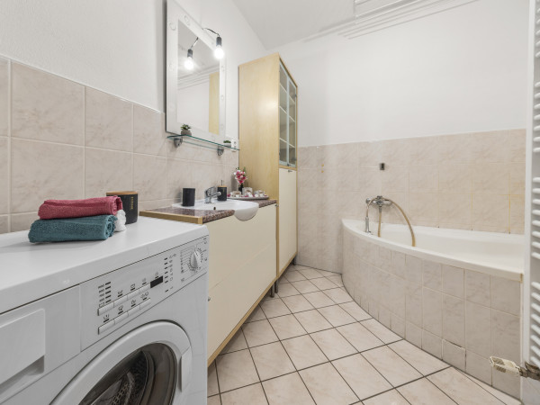 Trojizbový Apartmán | Bratislava II – Obrázok 1
